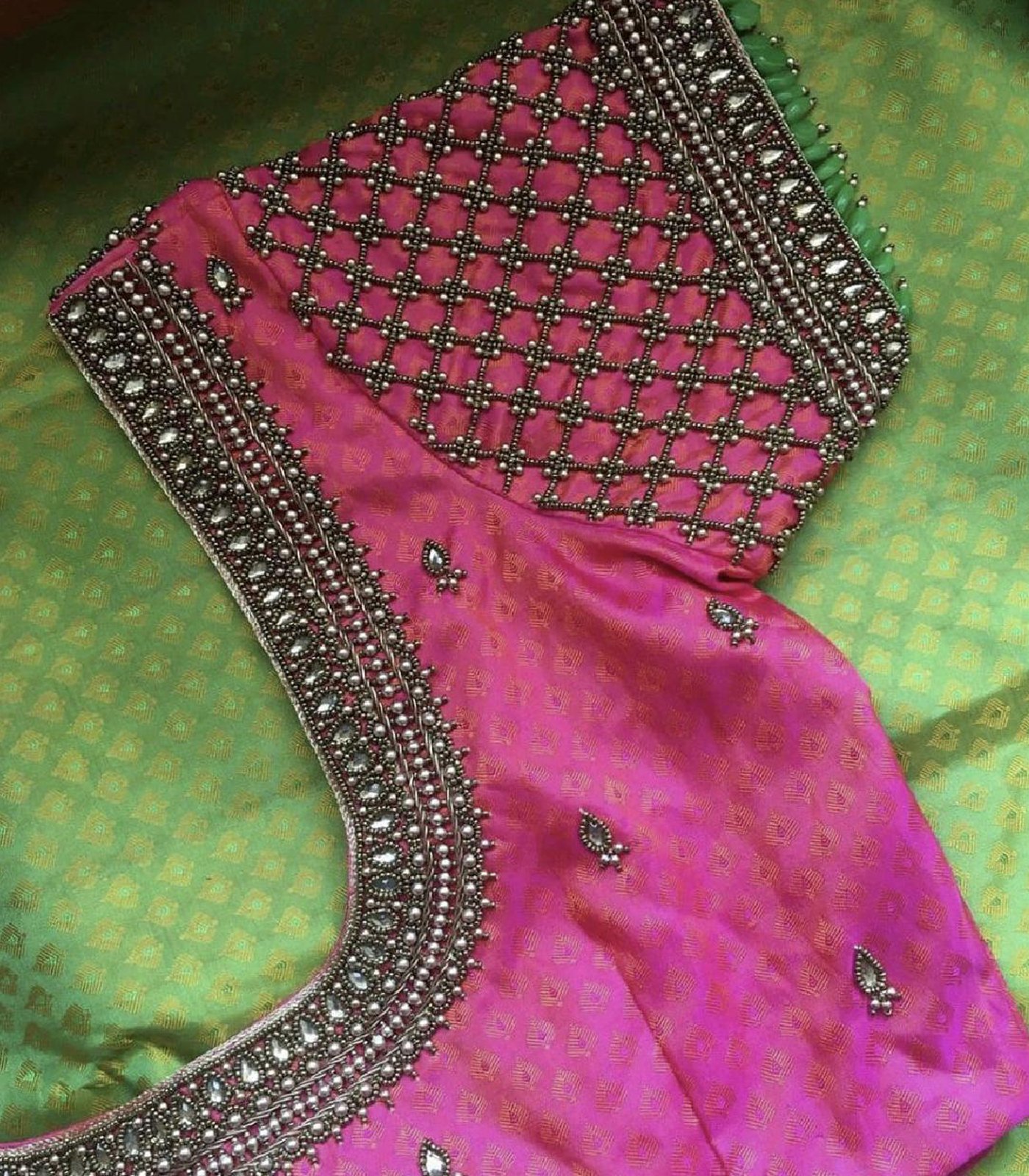 Beads Works 1