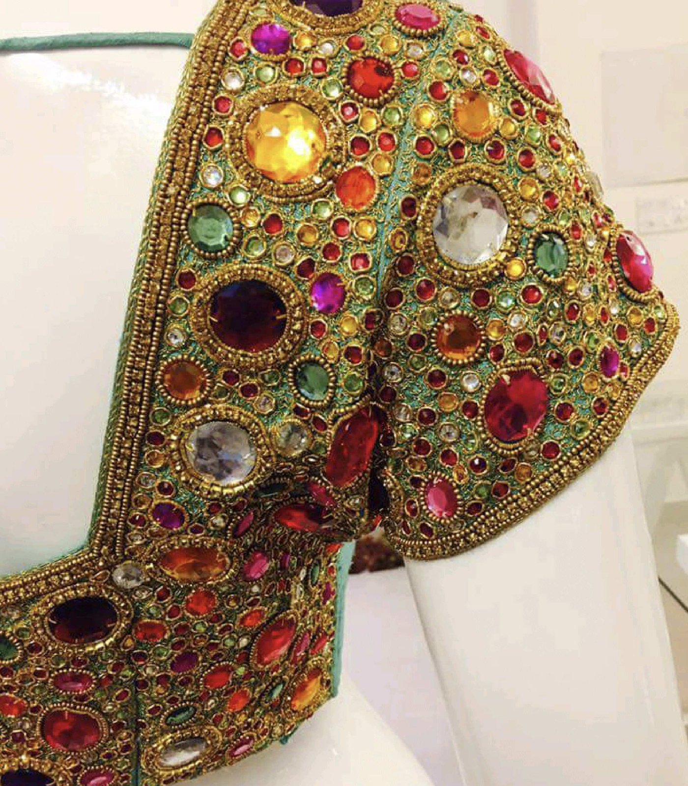 Kundan Works 1