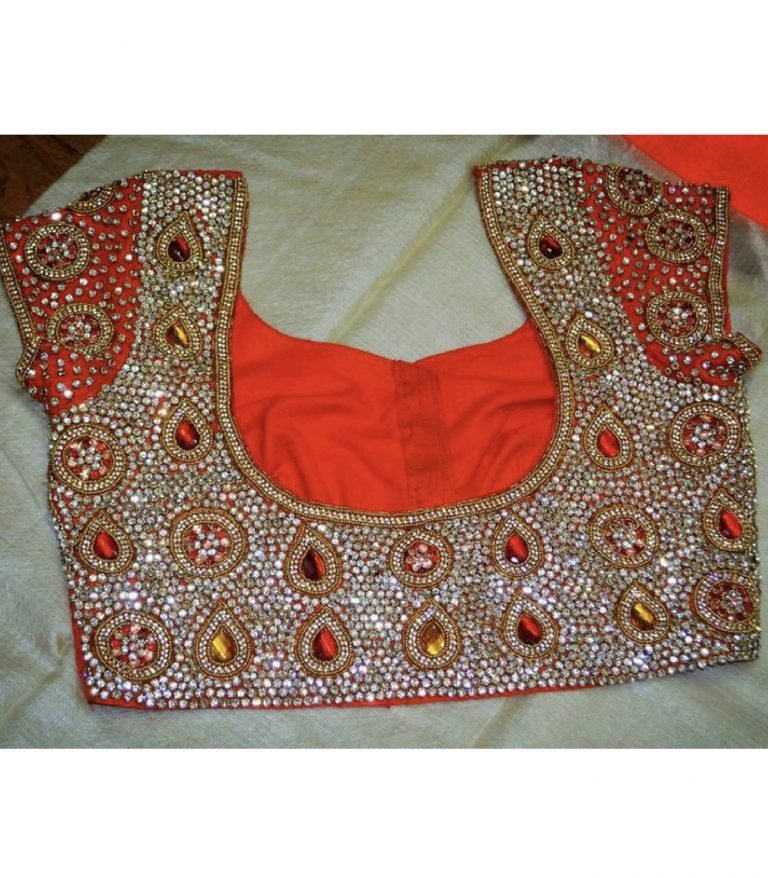 Kundan Works 11