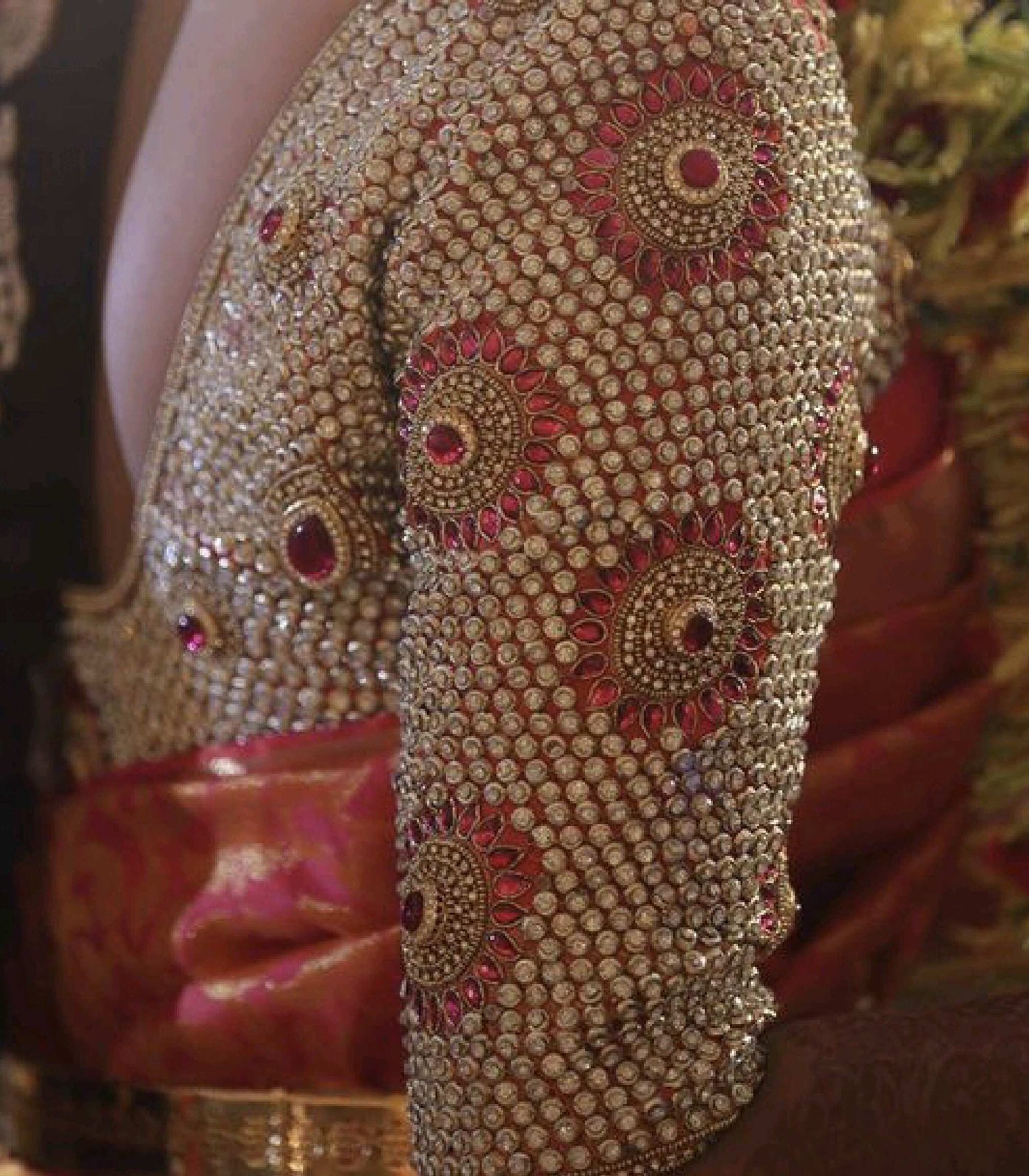 Kundan Works 3