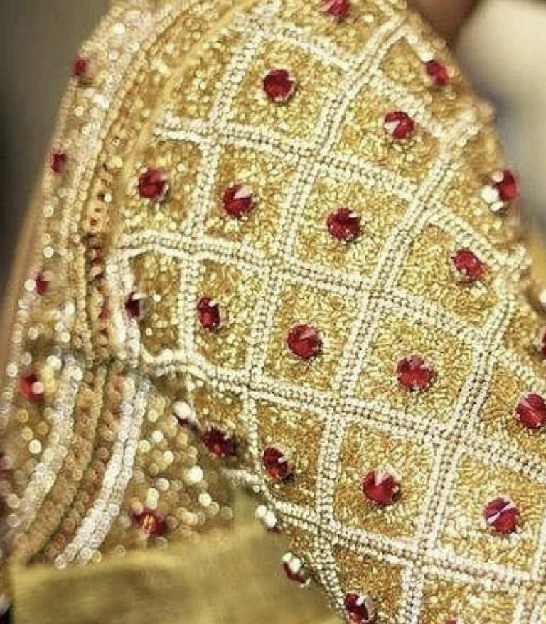 Kundan Works 8