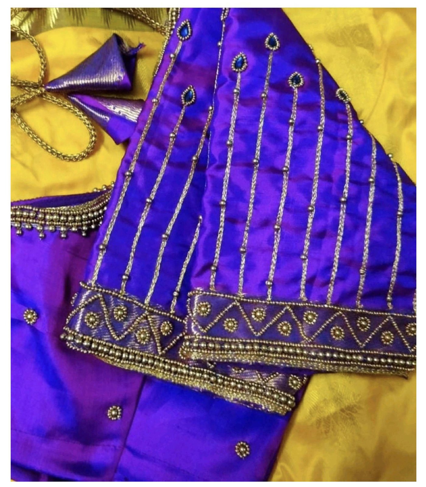 Zari Works 1