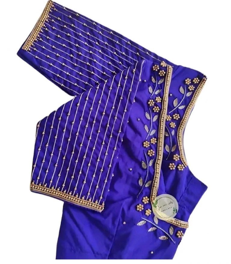 Zari Works 10