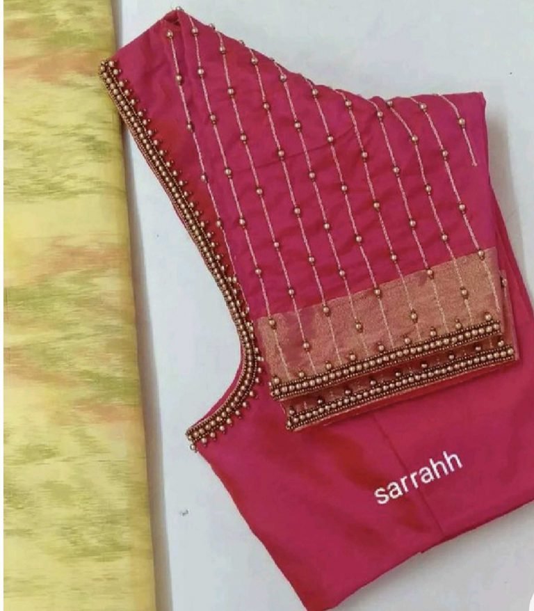 Zari Works 4