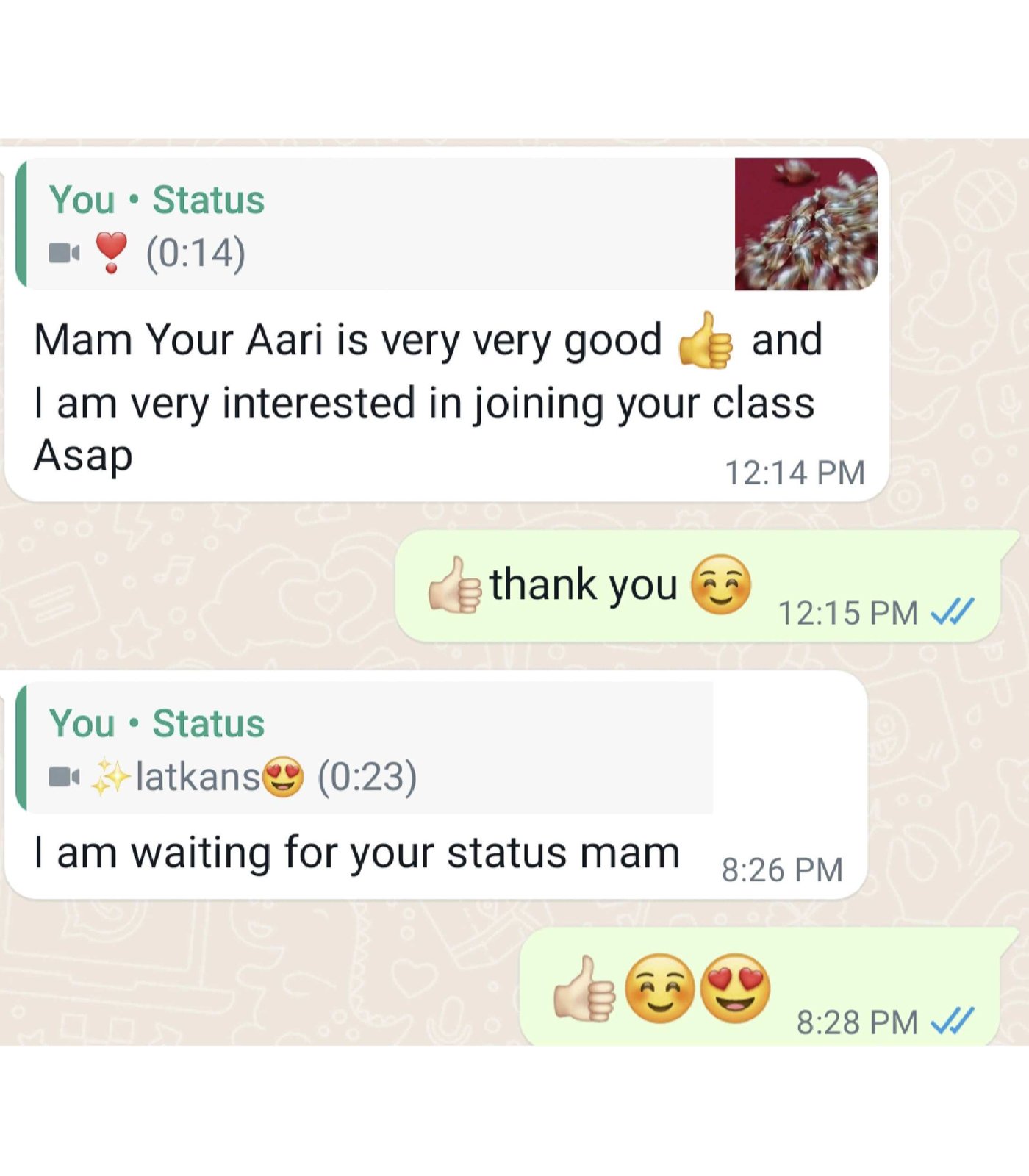 Review 1