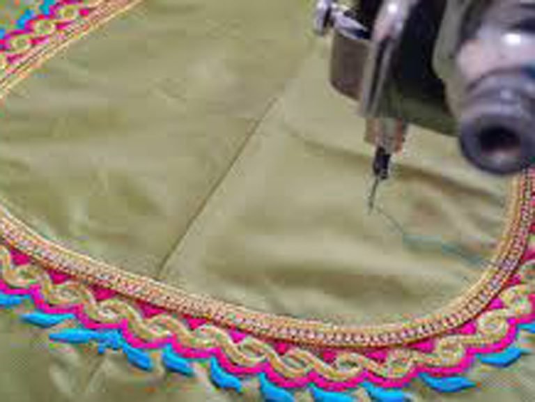 Machine Embroidery design 3